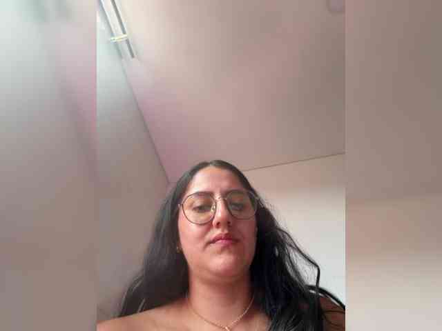EvanShell1 webcam