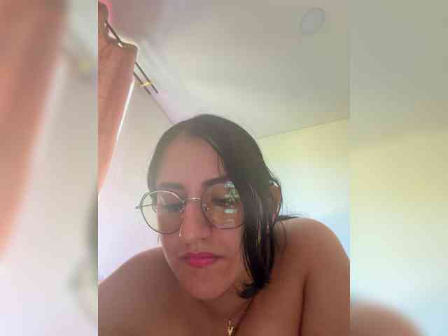 EvanShell1 webcam