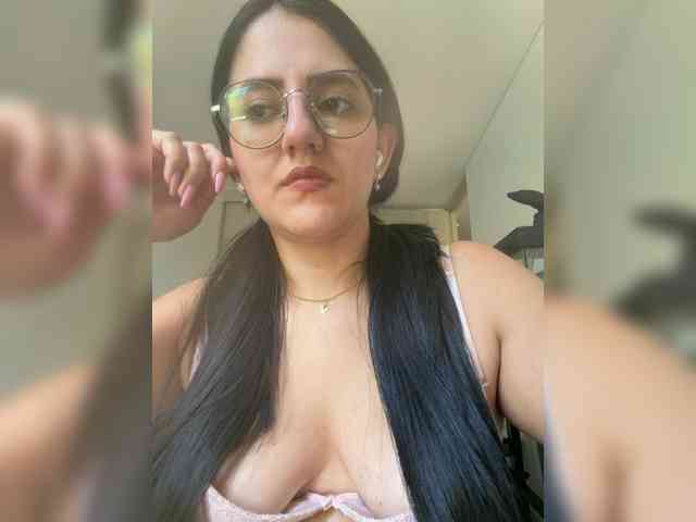EvanShell1 webcam