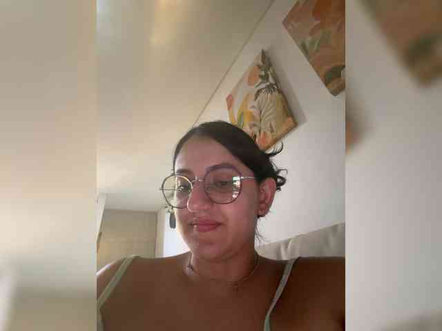 EvanShell1 webcam