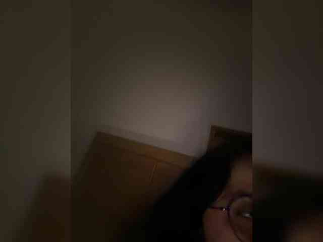 EvanShell1 webcam