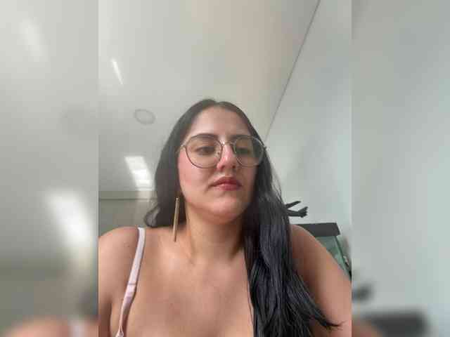 EvanShell1 webcam