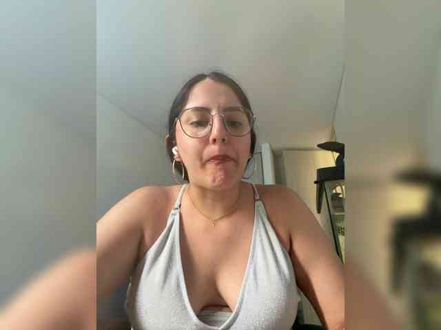 EvanShell1 webcam