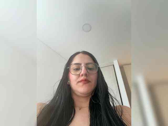 EvanShell1 webcam