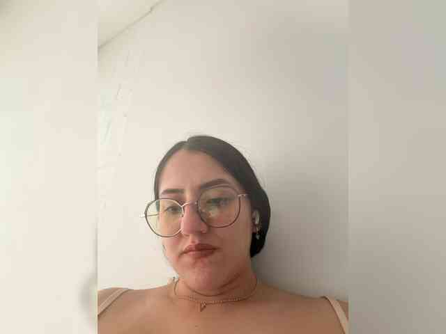 EvanShell1 webcam