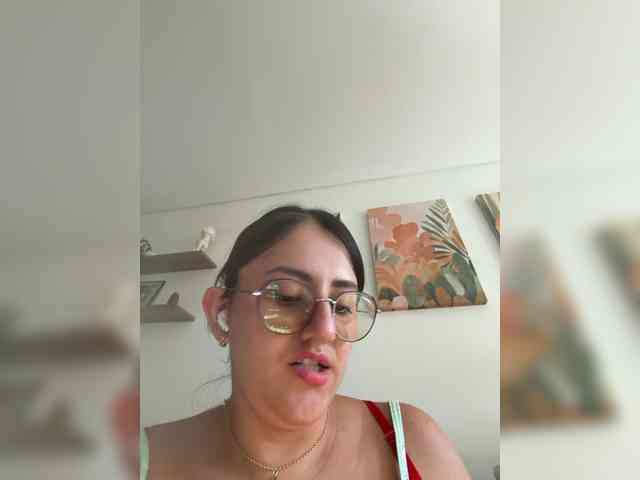 EvanShell1 webcam
