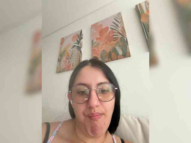 EvanShell1 webcam