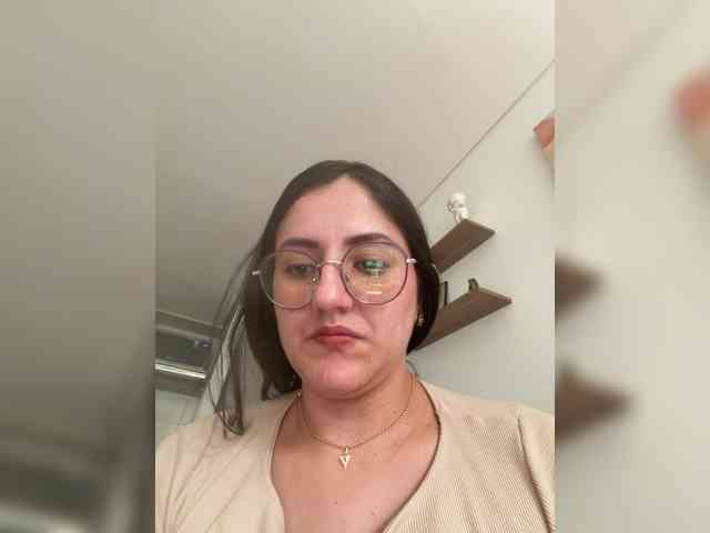 EvanShell1 webcam