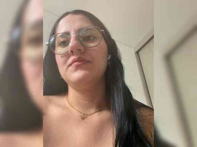 EvanShell1 webcam