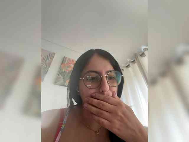 EvanShell1 webcam