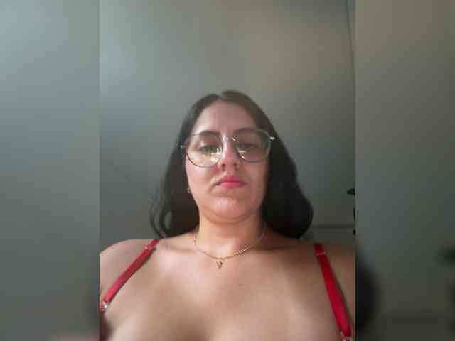 EvanShell1 webcam