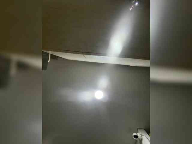 EvanShell1 webcam