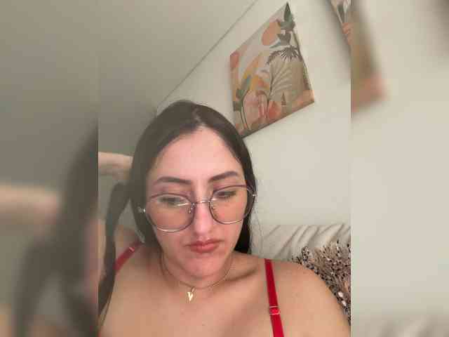 EvanShell1 webcam