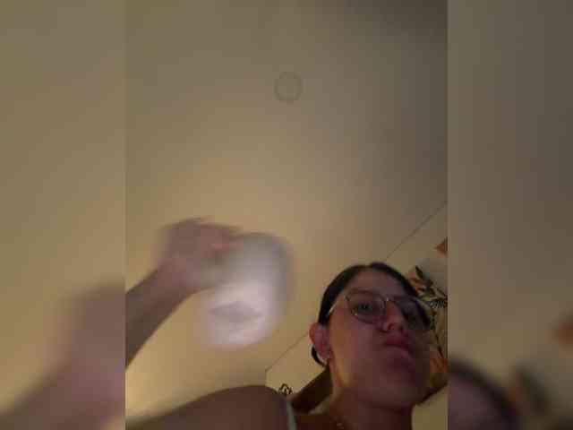EvanShell1 webcam