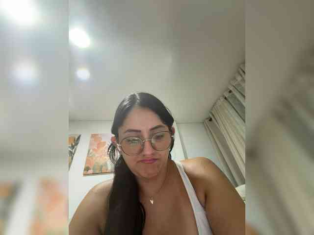 EvanShell1 webcam