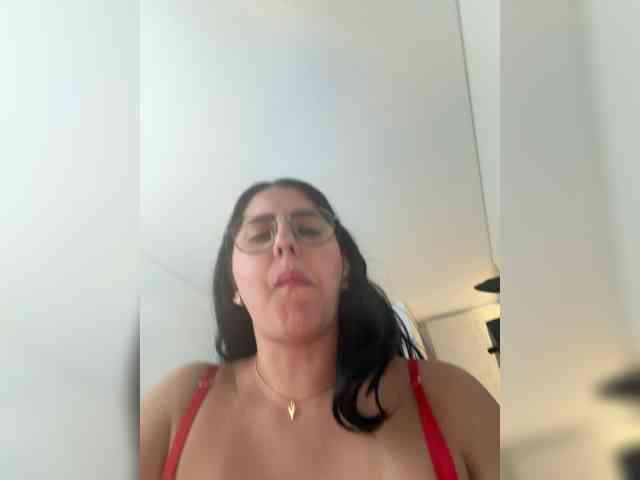 EvanShell1 webcam