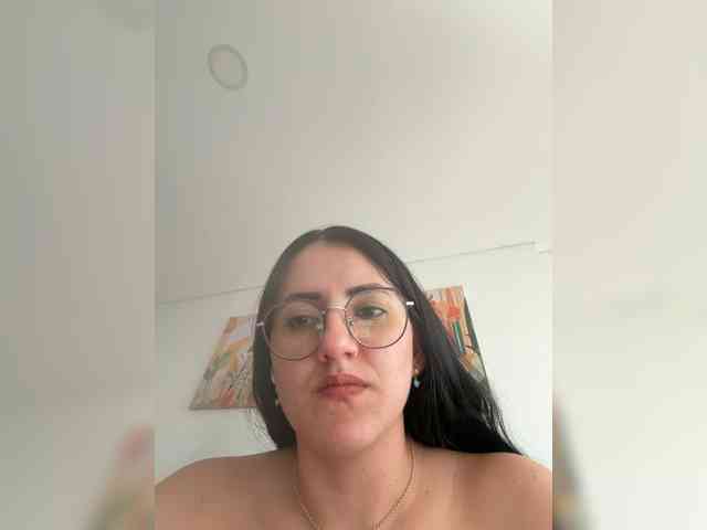 EvanShell1 webcam