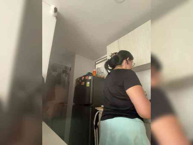 EvanShell1 webcam
