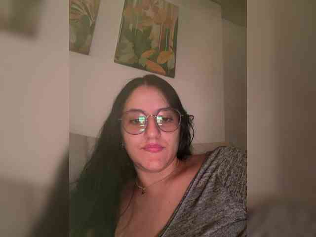 EvanShell1 webcam