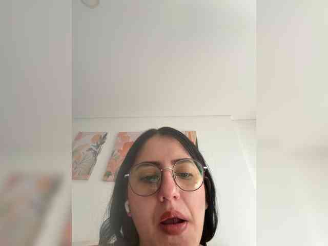 EvanShell1 webcam