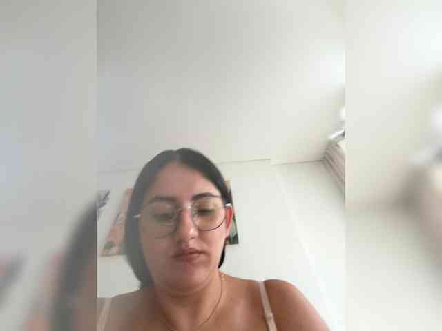 EvanShell1 webcam