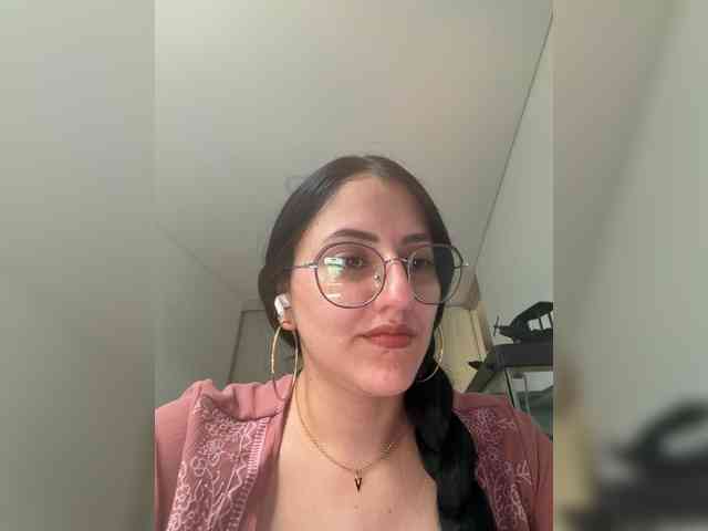 EvanShell1 webcam