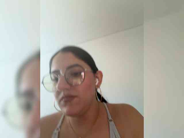 EvanShell1 webcam