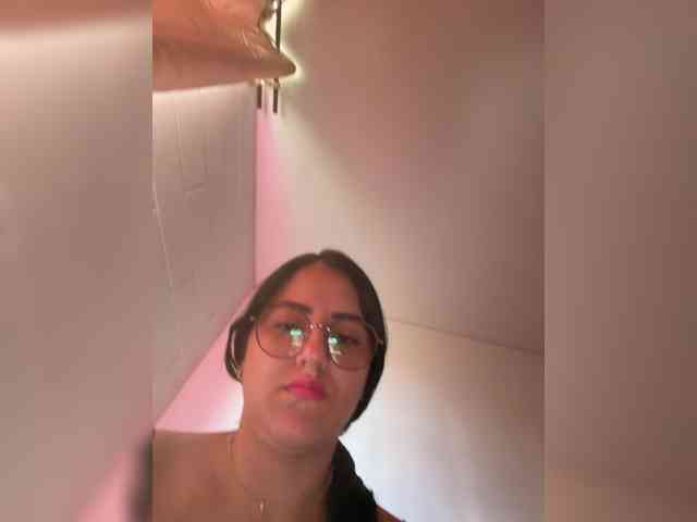 EvanShell1 webcam