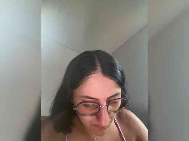 EvanShell1 webcam