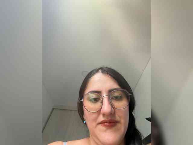 EvanShell1 webcam