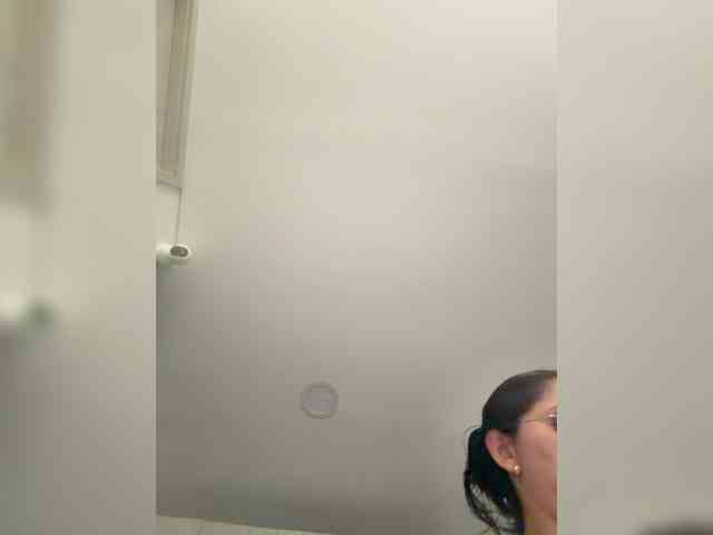 EvanShell1 webcam