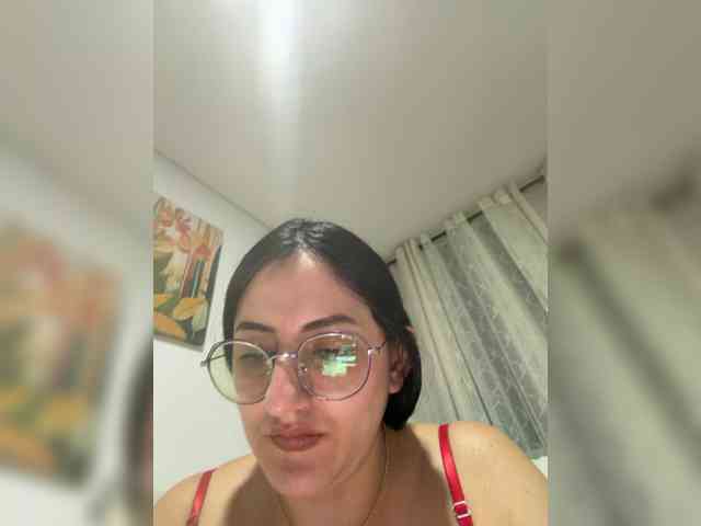 EvanShell1 webcam