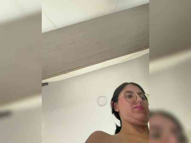 EvanShell1 webcam
