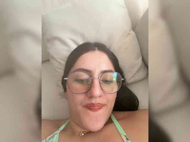 EvanShell1 webcam