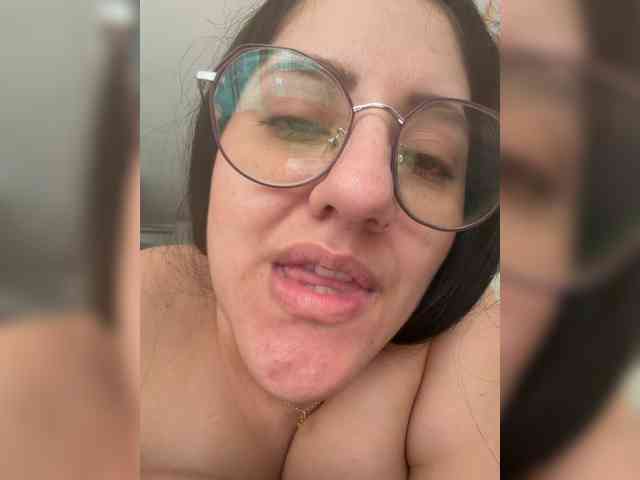 EvanShell1 webcam