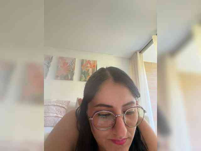 EvanShell1 webcam