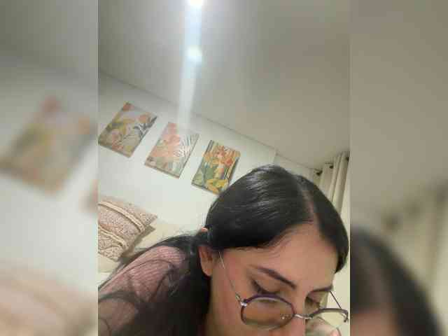 EvanShell1 webcam