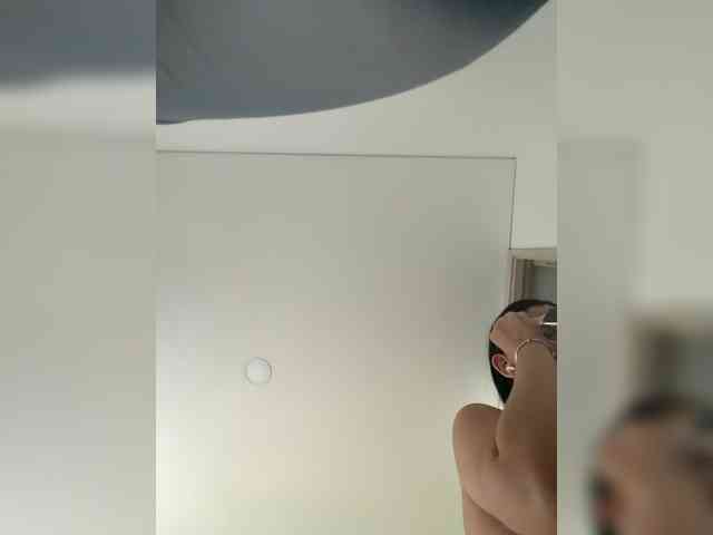 EvanShell1 webcam