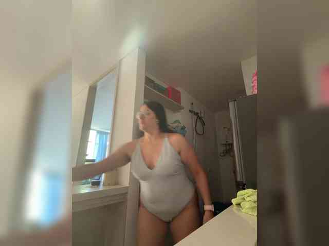 EvanShell1 webcam
