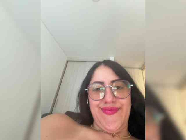 EvanShell1 webcam
