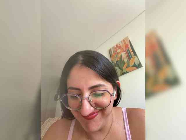 EvanShell1 webcam