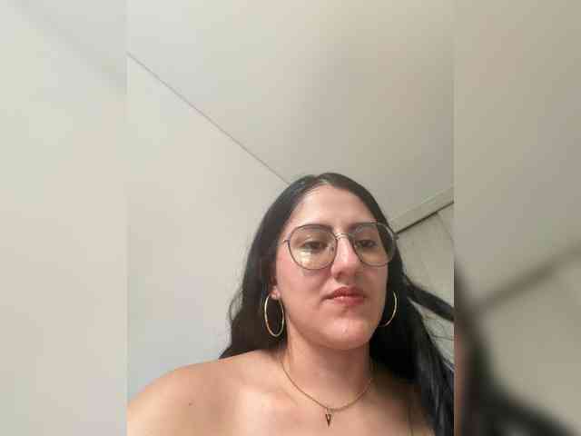 EvanShell1 webcam