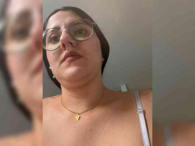 EvanShell1 webcam