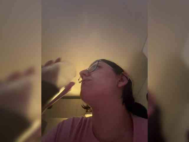 EvanShell1 webcam