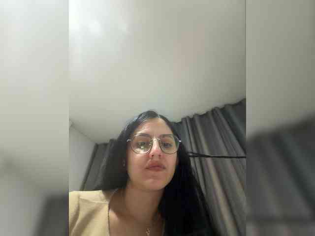 EvanShell1 webcam