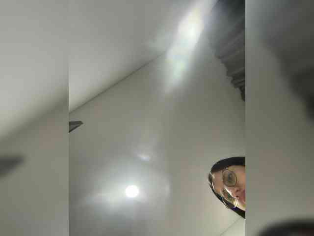 EvanShell1 webcam