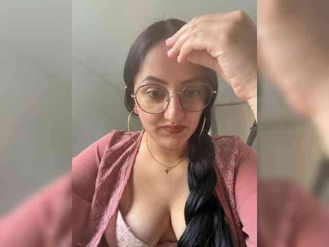 EvanShell1 webcam