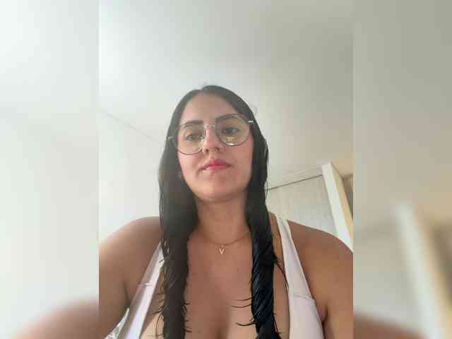 EvanShell1 webcam