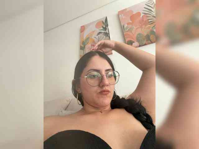 EvanShell1 webcam