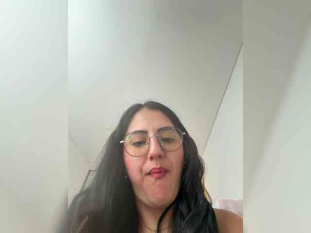 EvanShell1 webcam